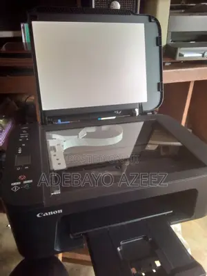 Canon Printer Pixma Ts3640 Use