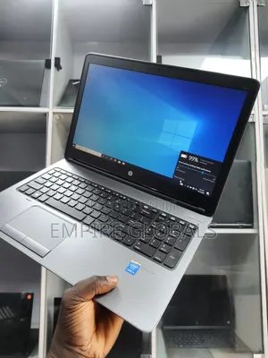 Laptop HP ProBook 650 G1 8GB Intel Core i5 HDD 500GB