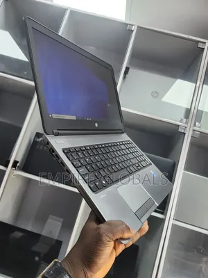 Laptop HP ProBook 650 G1 8GB Intel Core i5 HDD 500GB