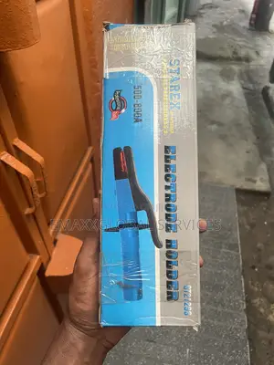 Starex Electrode