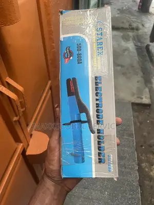 Starex Electrode