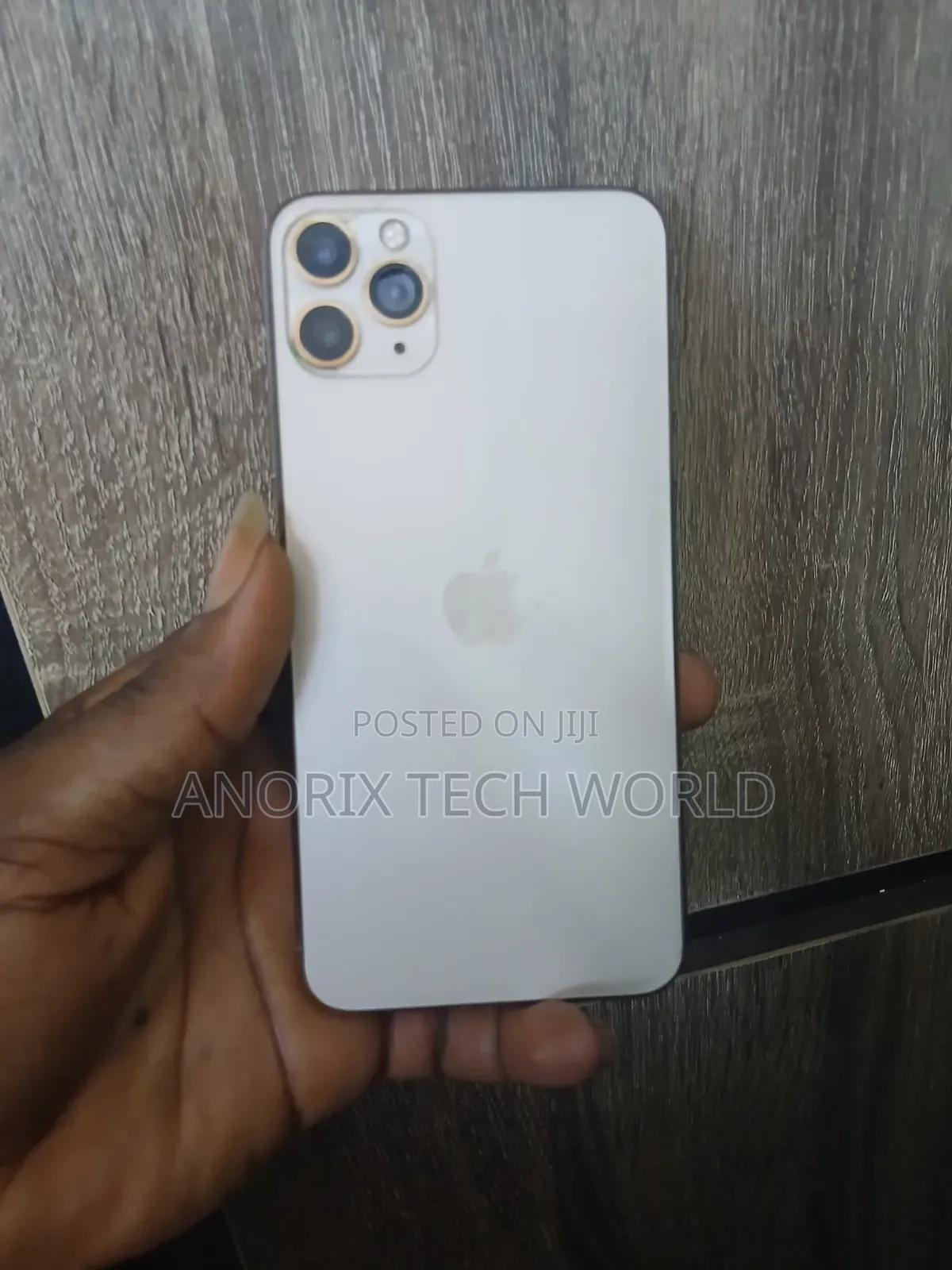 Apple iPhone 11 Pro Max 64 GB Silver