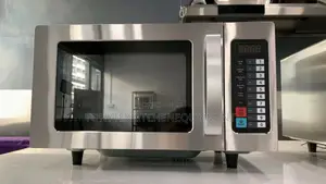 Commercial Heavy Duty Microwave Oven