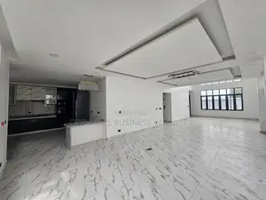 Furnished 5bdrm Duplex in Banana Island for rent