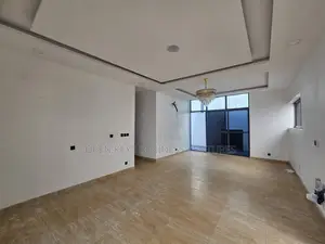 Furnished 5bdrm Duplex in Banana Island for rent
