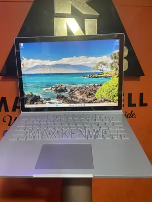 Laptop Microsoft Surface Book 8GB Intel Core i5 SSD 256GB