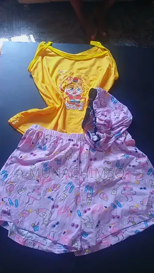 Sweet and Romantic Night Wears