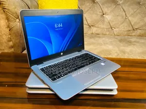 Laptop HP EliteBook 840 G3 8GB Intel Core i7 SSD 256GB