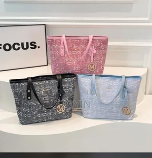 Quality Tote Bags