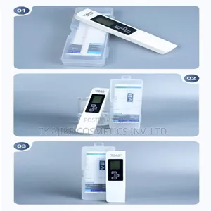 Digital Water Quality Detector Tester Pen