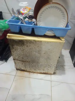 LG Bedside Fridge Available for Sale