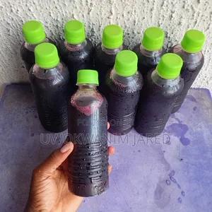 Zobo Drink