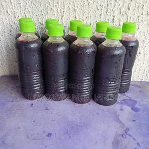 Zobo Drink