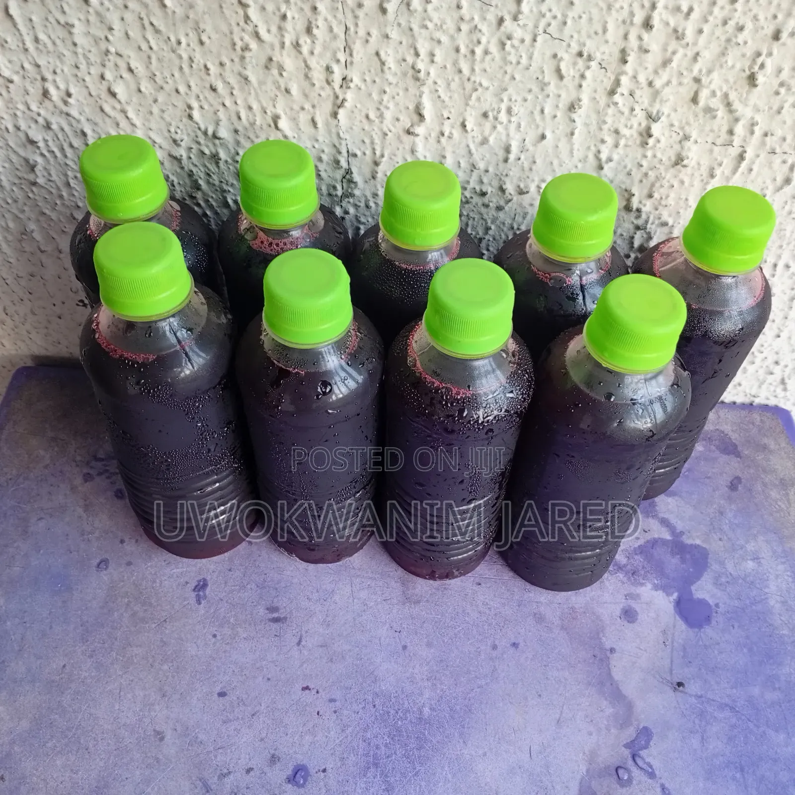 Zobo Drink