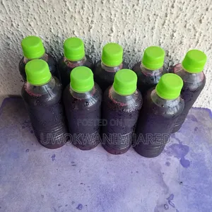 Zobo Drink