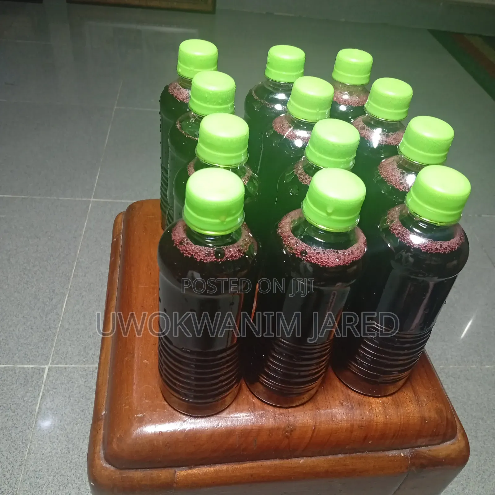 Zobo Drink