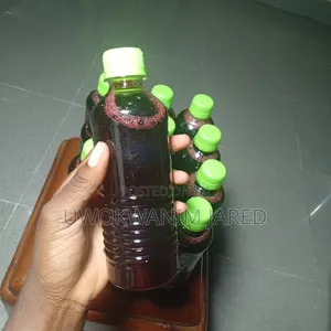 Zobo Drink