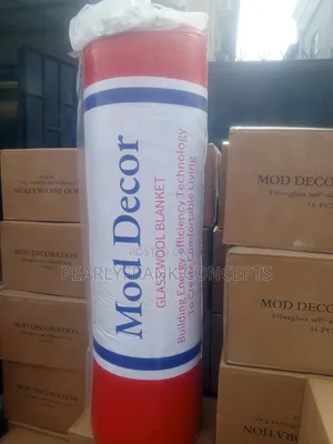 Fiberglass Wool