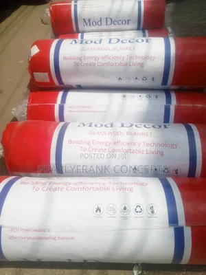 Fiberglass Wool