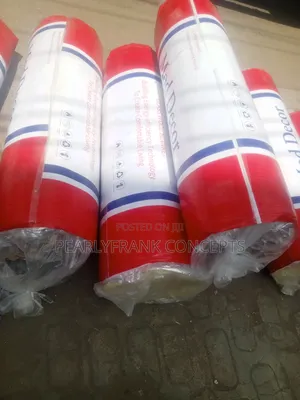 Fiberglass Wool