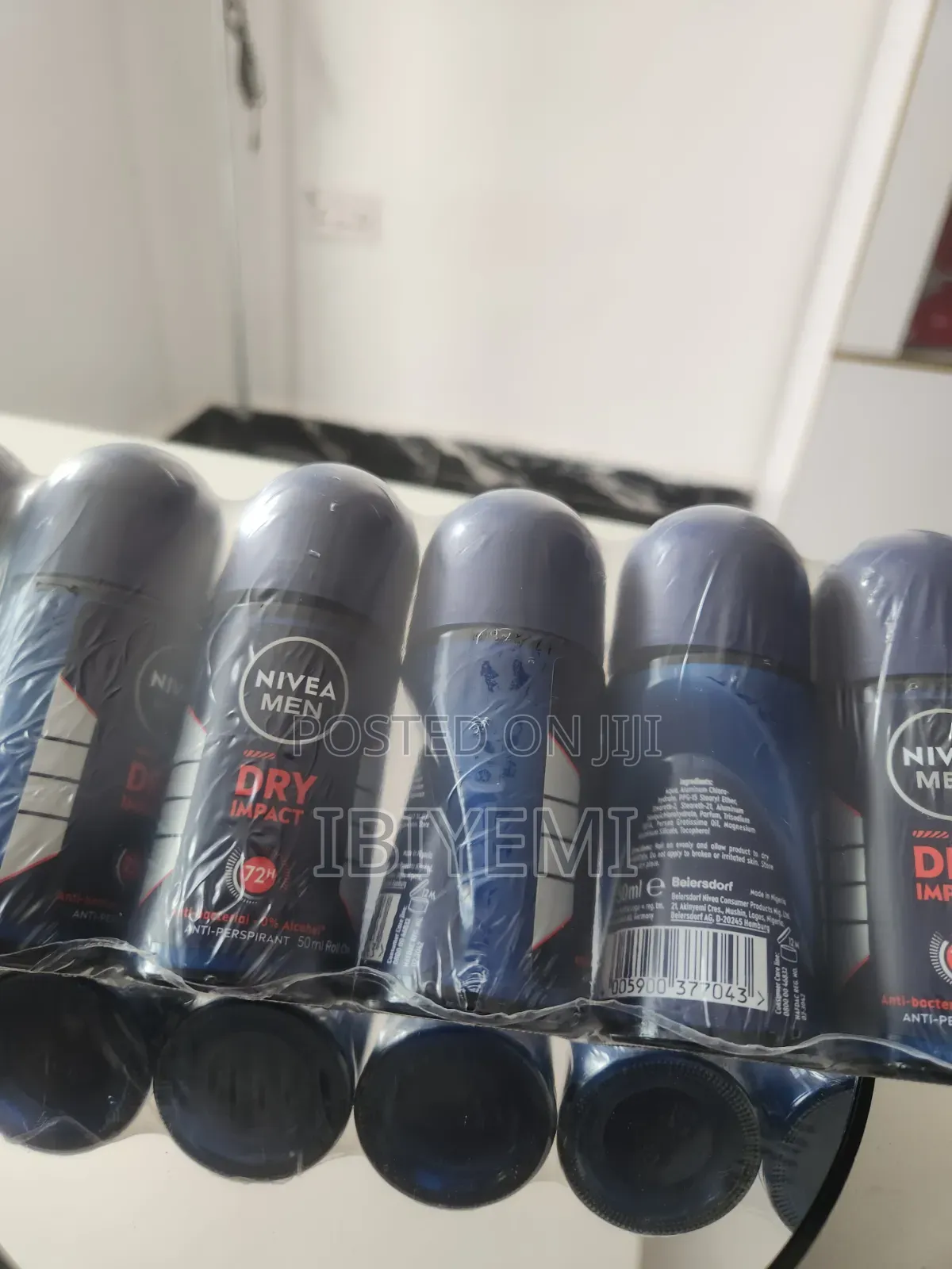 Nivea Roll-on 50ml