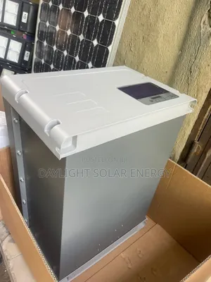 Blue Carbon 10kwh Lithium Battery 48V