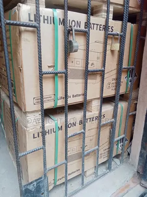 Blue Carbon 10kwh Lithium Battery 48V