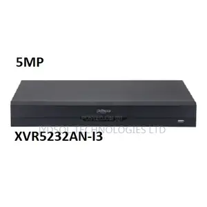 Dahua 32CH WizSense 5MP Digital Video Recorder- XVR5232AN-I3