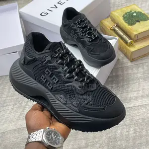Givenchy Luxury Sneakers
