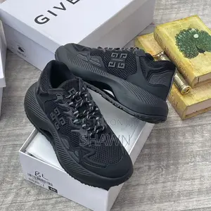 Givenchy Luxury Sneakers
