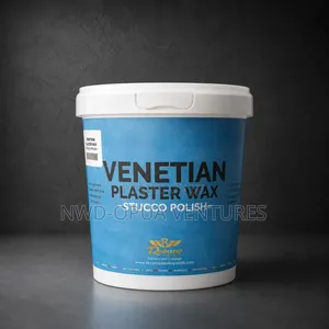 Stucco Paint and Materials