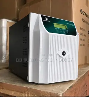 1.5kva Transformer-Based Smarten Inverter