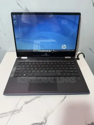 Laptop HP Pavilion x360 14 8GB Intel Core i5 SSD 256GB