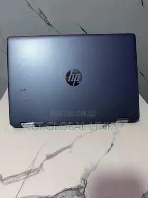 Laptop HP Pavilion x360 14 8GB Intel Core i5 SSD 256GB
