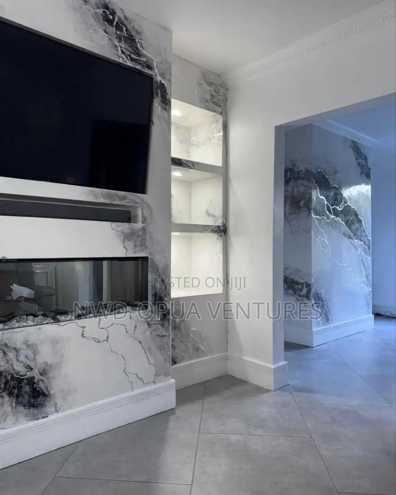 Stucco Paint and Materials