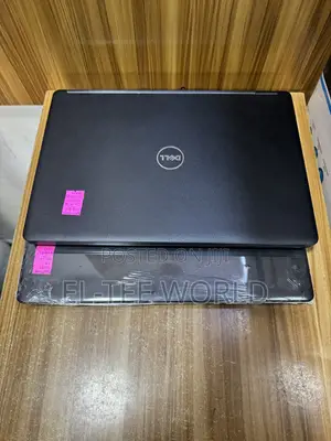 Laptop Dell Latitude 5480 256GB Intel Core i5 SSD 256GB
