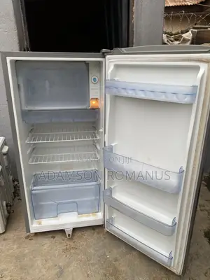 Hisense Fridge 150L