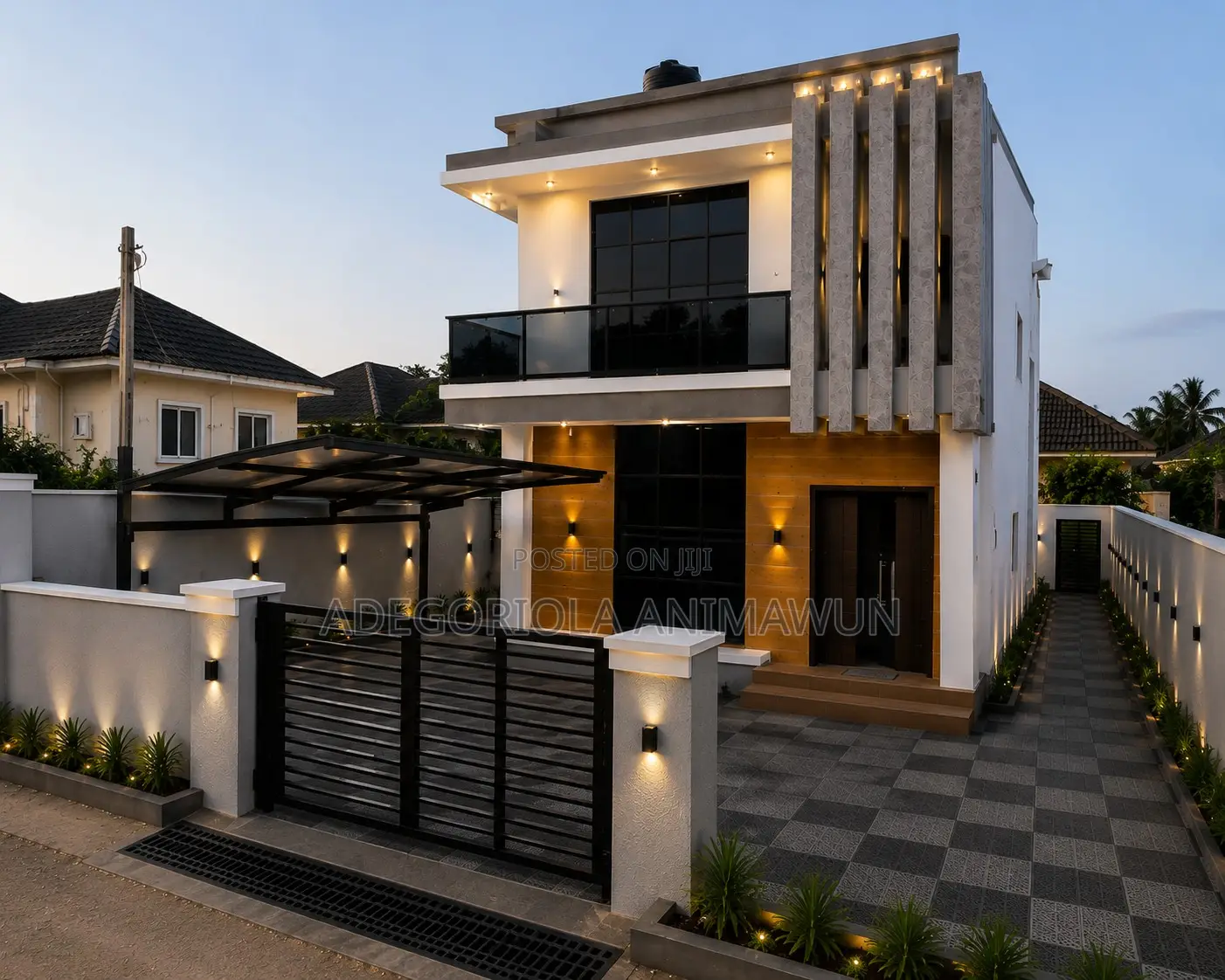 Strong & Durable Multipurpose PP Tiles