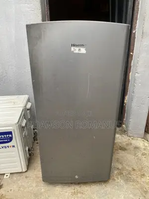 Hisense Fridge 150L