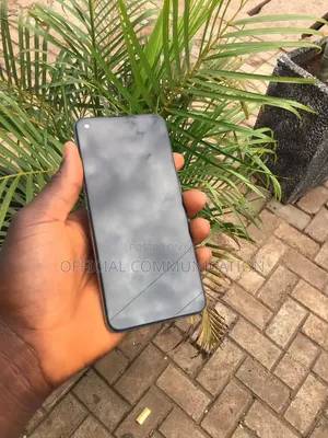 Oppo A96 256 GB Gold