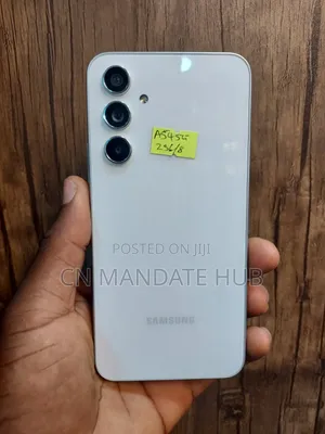 Samsung Galaxy A54 5G 256 GB