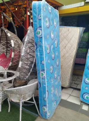 Comfy Student Mattress 75x306