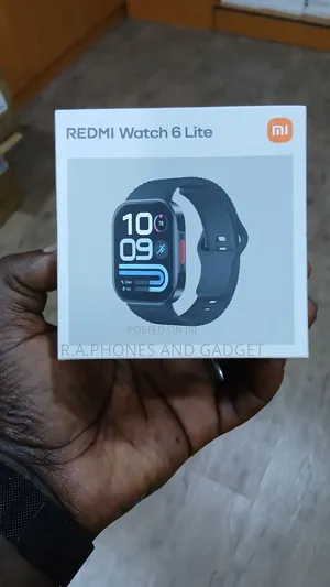 Redmi Watch 6 Lite
