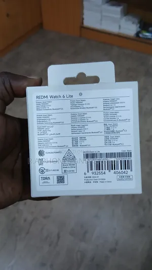 Redmi Watch 6 Lite