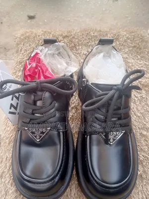 School Shoe