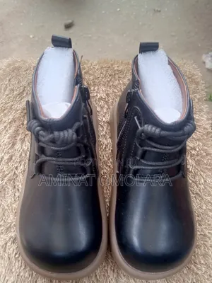 School Shoe