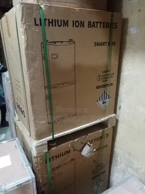 Blue Carbon 15KWH 48V Lithium Ion Battery Smart