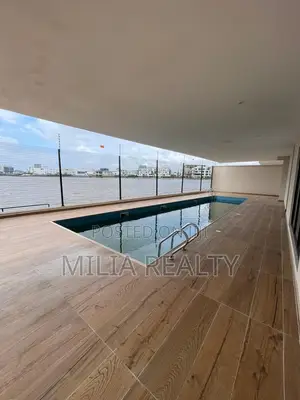 Furnished 5bdrm Duplex in Ikoyi for sale
