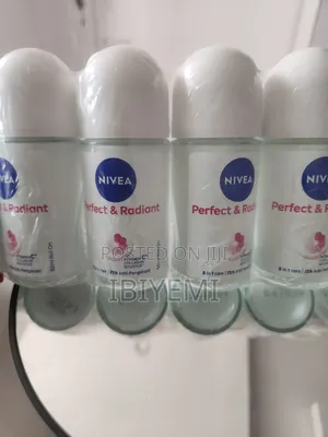 Nivea Roll on 50ml