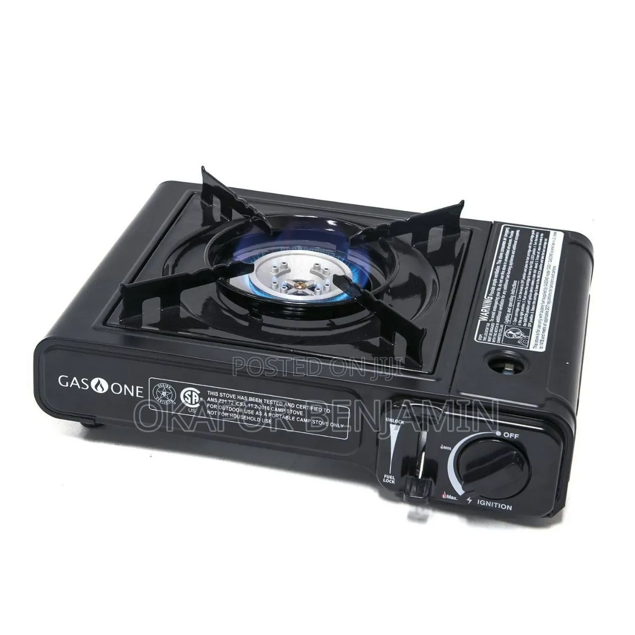 High Quality Table Gas
